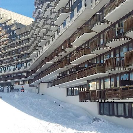 Appartamento J'Aime La Montagne Macot-la-Plagne Esterno foto