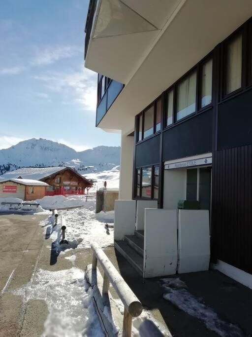 Appartamento J'Aime La Montagne Macot-la-Plagne Esterno foto
